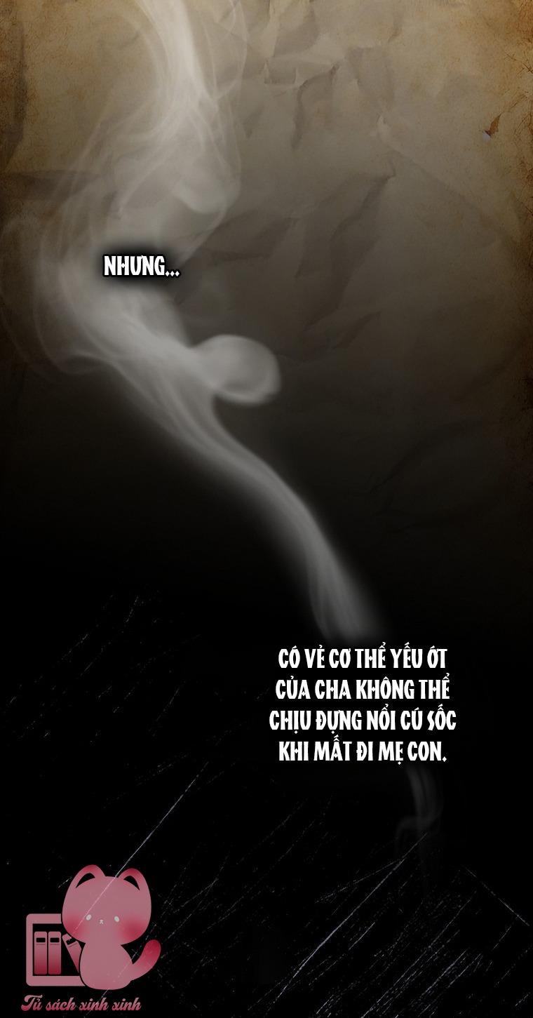 Đứa Nhỏ Không Phải Là Con Anh - Chap 80