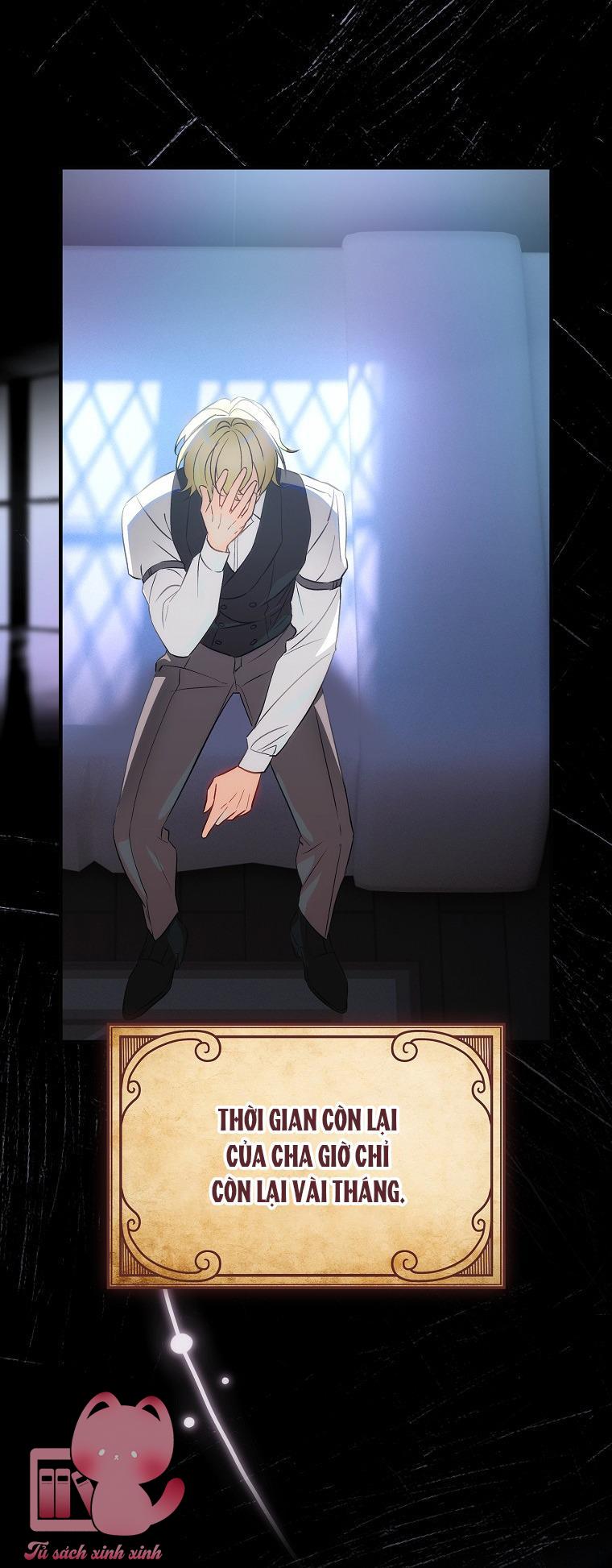 Đứa Nhỏ Không Phải Là Con Anh - Chap 80