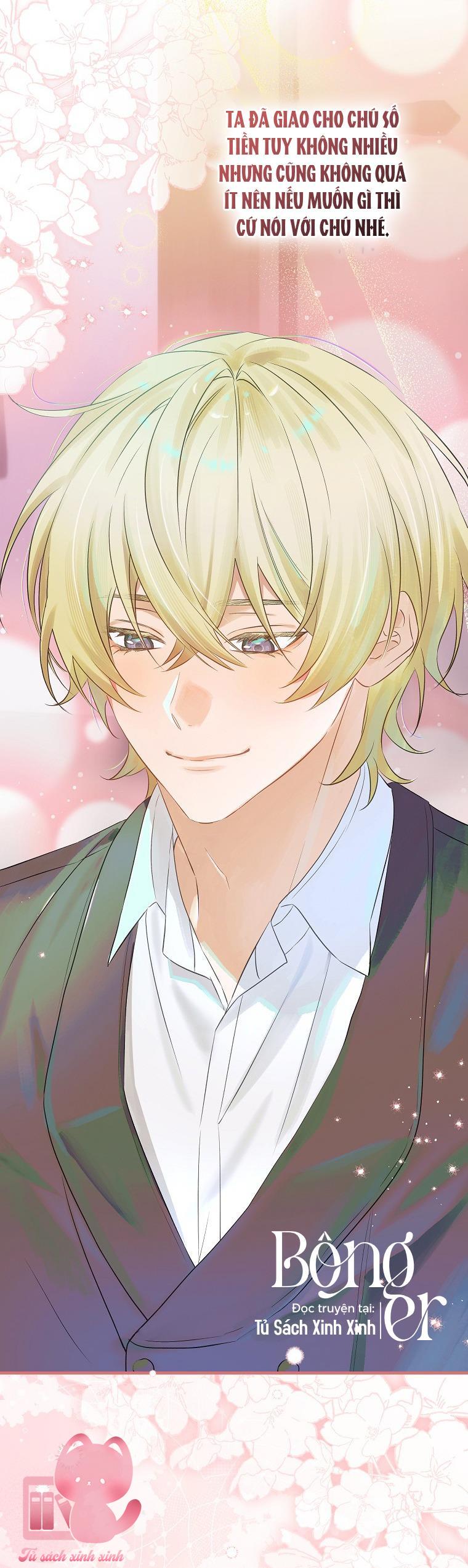 Đứa Nhỏ Không Phải Là Con Anh - Chap 80