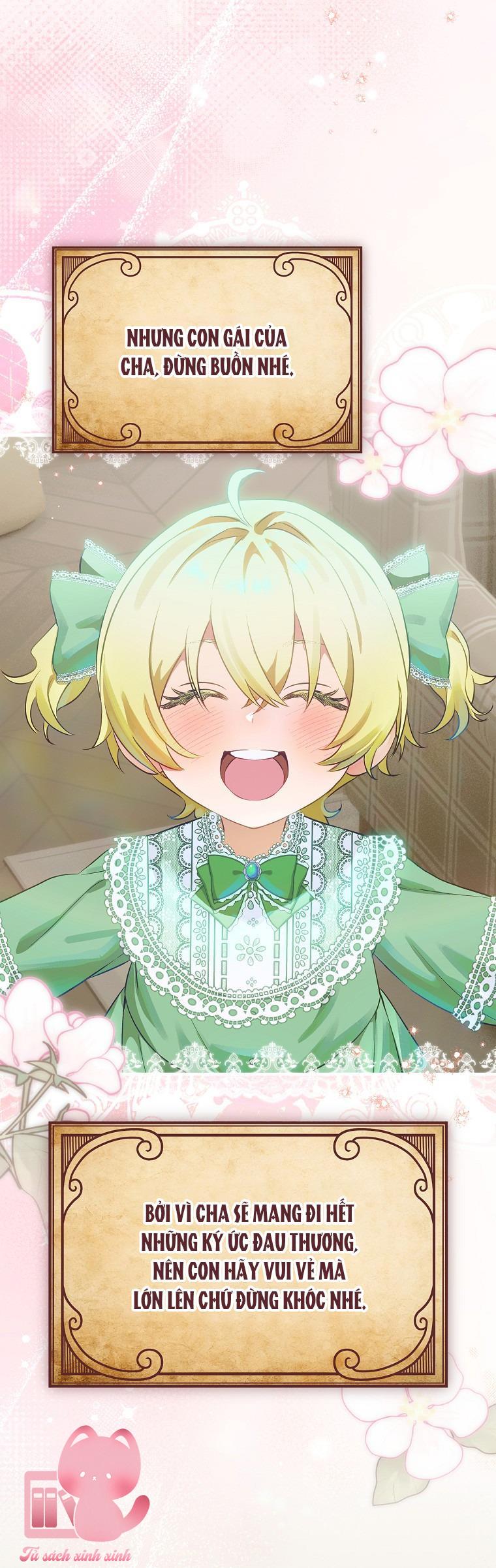 Đứa Nhỏ Không Phải Là Con Anh - Chap 80