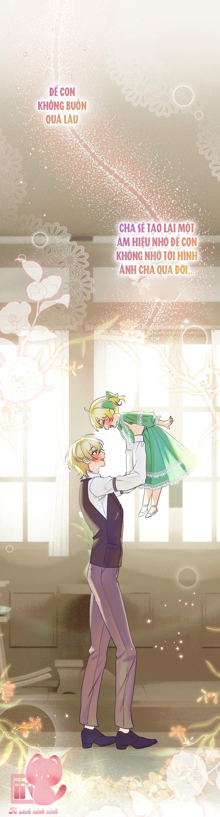 Đứa Nhỏ Không Phải Là Con Anh - Chap 80