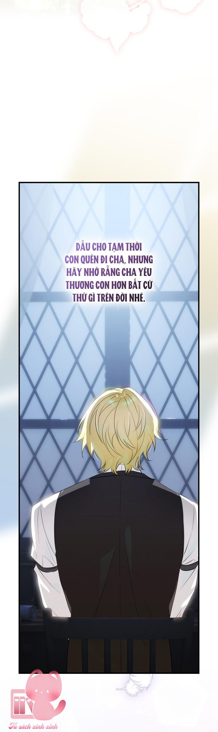 Đứa Nhỏ Không Phải Là Con Anh - Chap 80