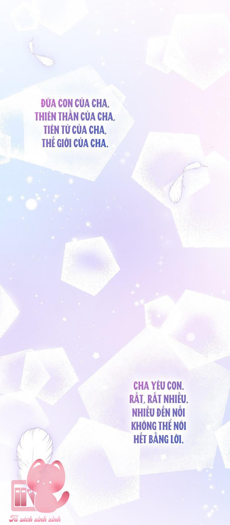 Đứa Nhỏ Không Phải Là Con Anh - Chap 80