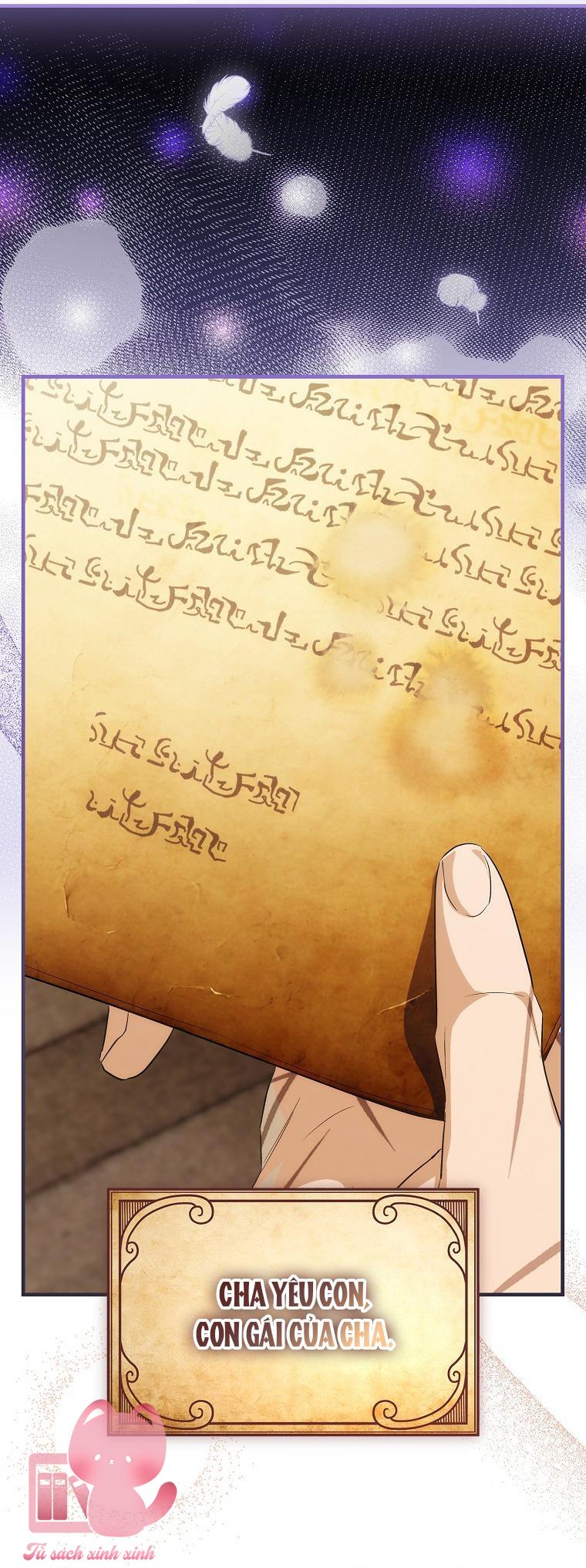 Đứa Nhỏ Không Phải Là Con Anh - Chap 80