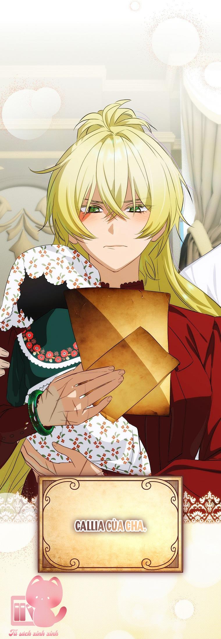 Đứa Nhỏ Không Phải Là Con Anh - Chap 80