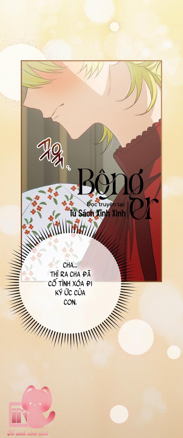 Đứa Nhỏ Không Phải Là Con Anh - Chap 80