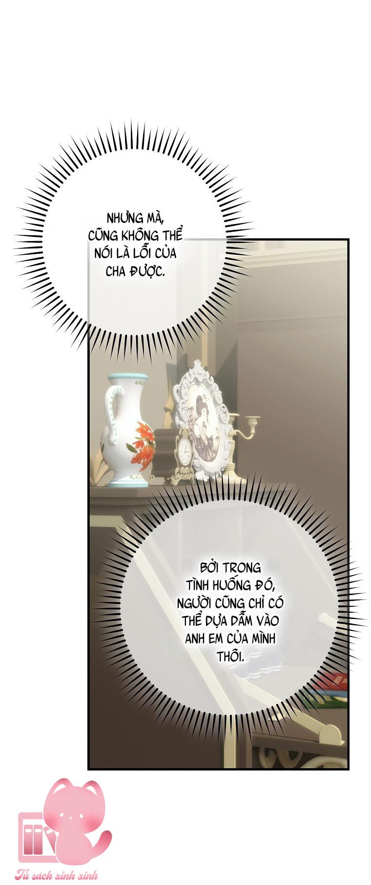 Đứa Nhỏ Không Phải Là Con Anh - Chap 80