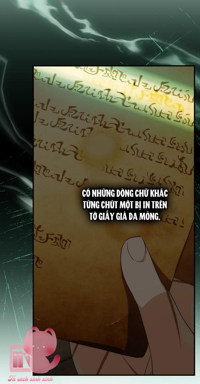 Đứa Nhỏ Không Phải Là Con Anh - Chap 80