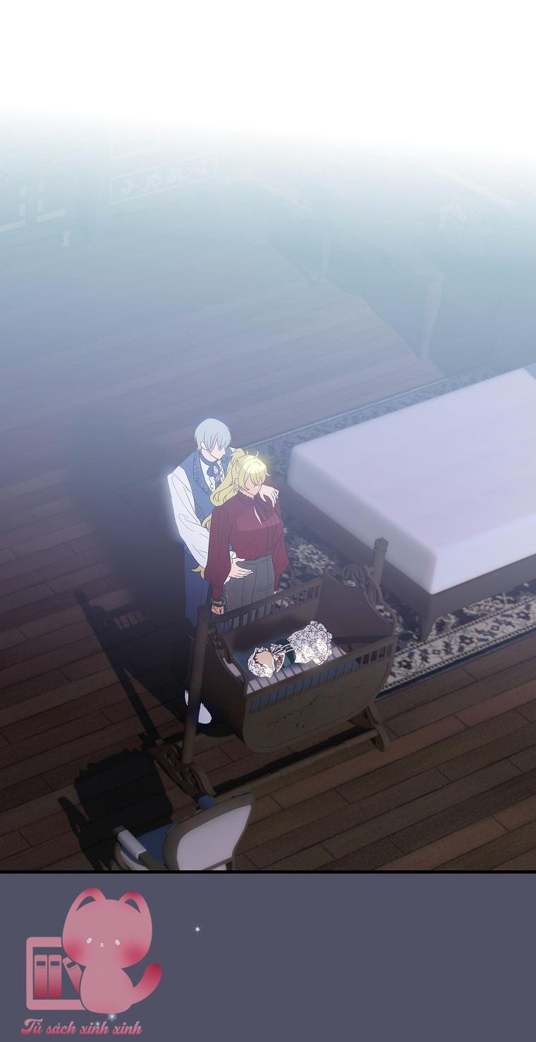 Đứa Nhỏ Không Phải Là Con Anh - Chap 80