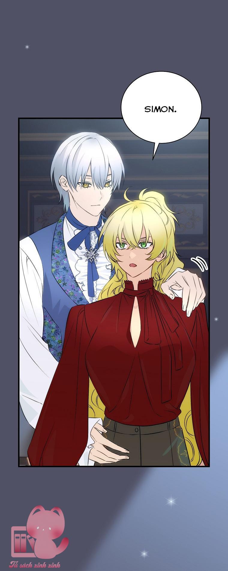 Đứa Nhỏ Không Phải Là Con Anh - Chap 80