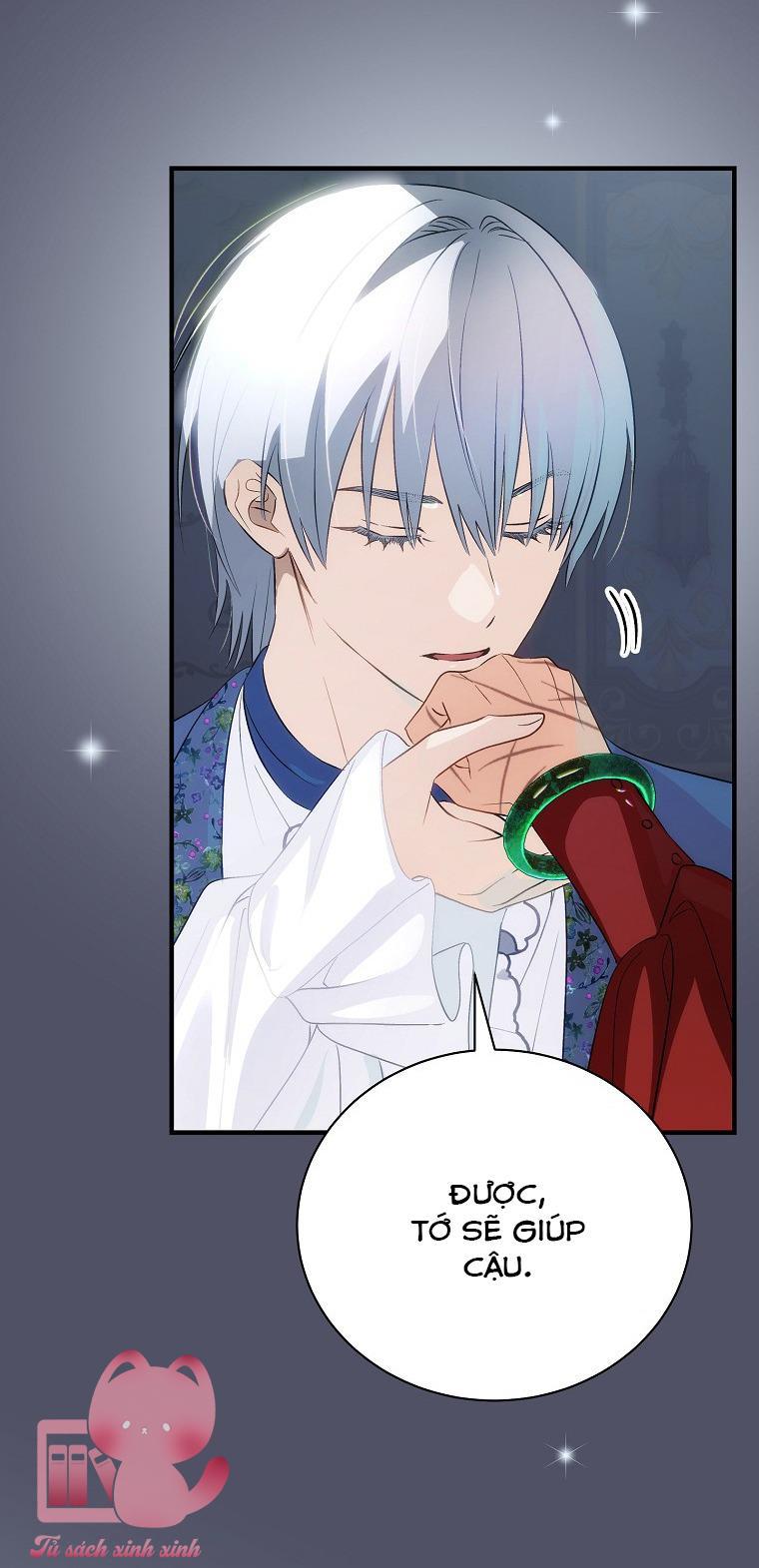 Đứa Nhỏ Không Phải Là Con Anh - Chap 80