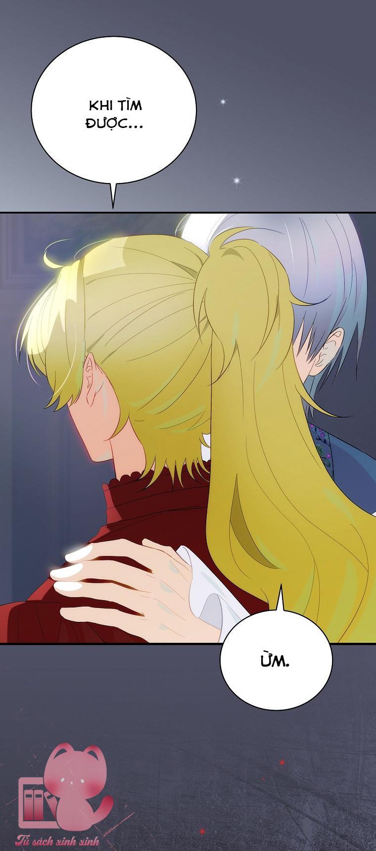 Đứa Nhỏ Không Phải Là Con Anh - Chap 80