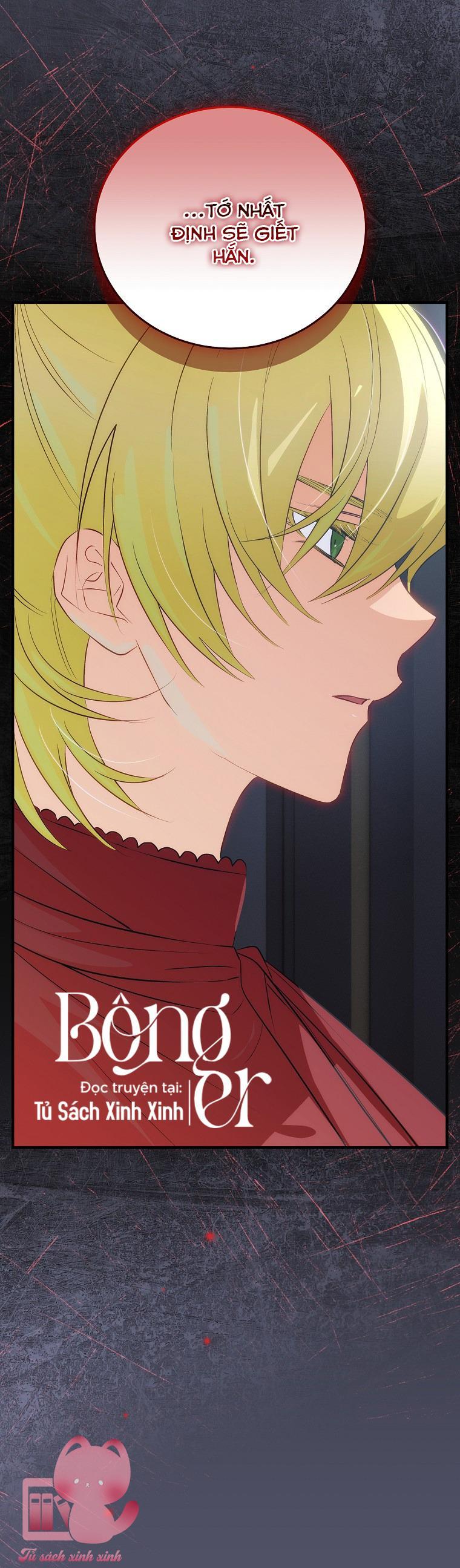 Đứa Nhỏ Không Phải Là Con Anh - Chap 80