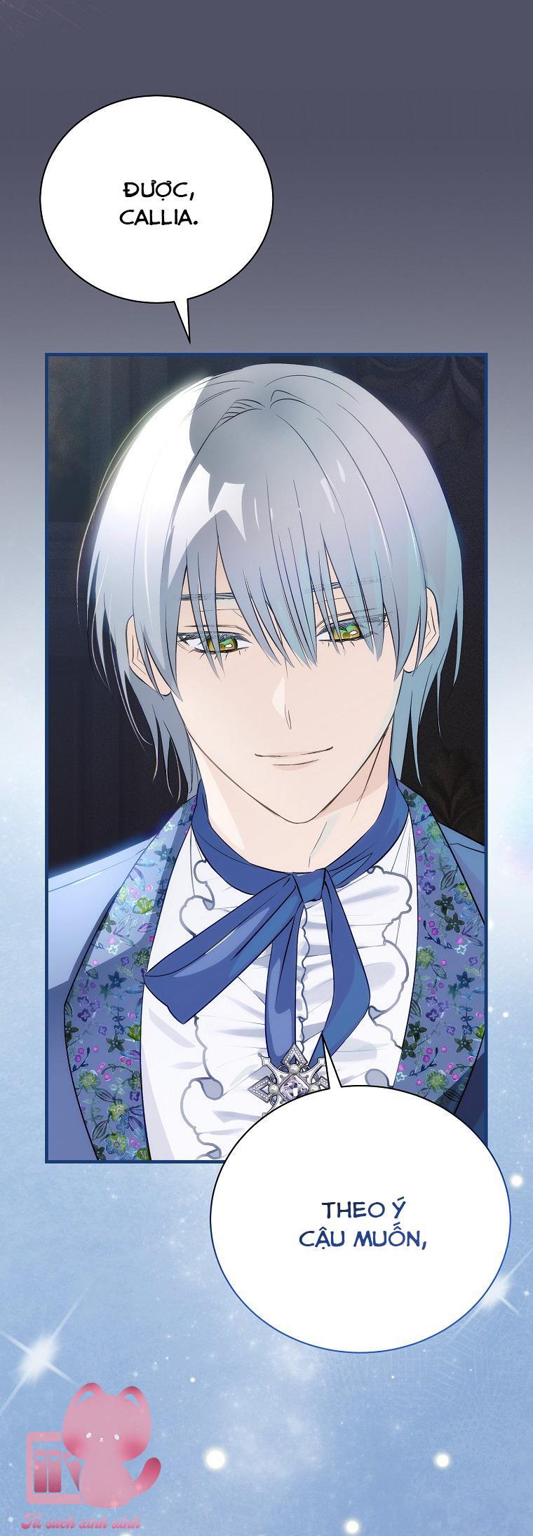 Đứa Nhỏ Không Phải Là Con Anh - Chap 80