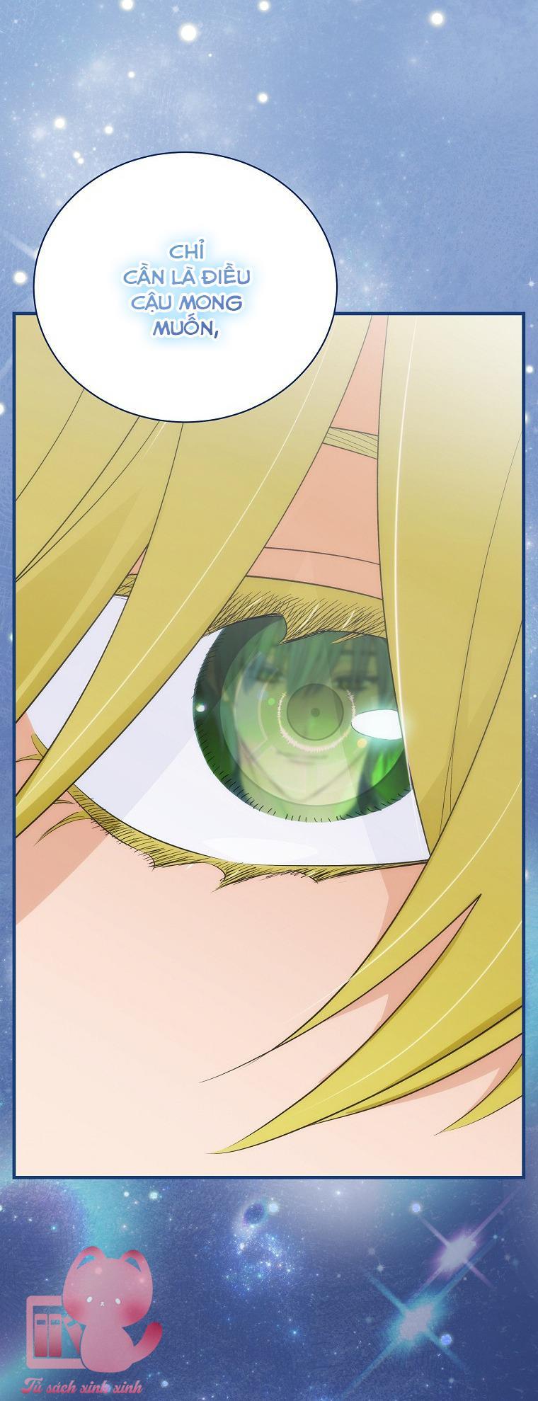 Đứa Nhỏ Không Phải Là Con Anh - Chap 80