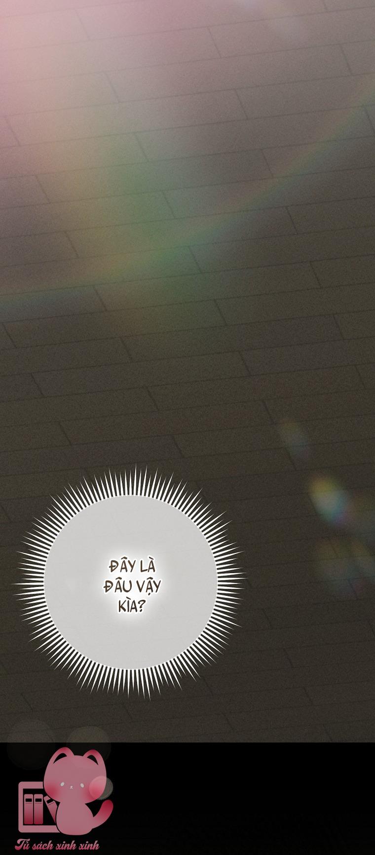 Đứa Nhỏ Không Phải Là Con Anh - Chap 80