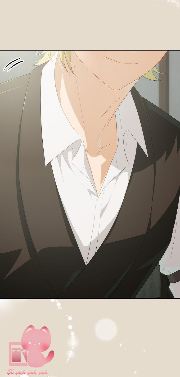 Đứa Nhỏ Không Phải Là Con Anh - Chap 80