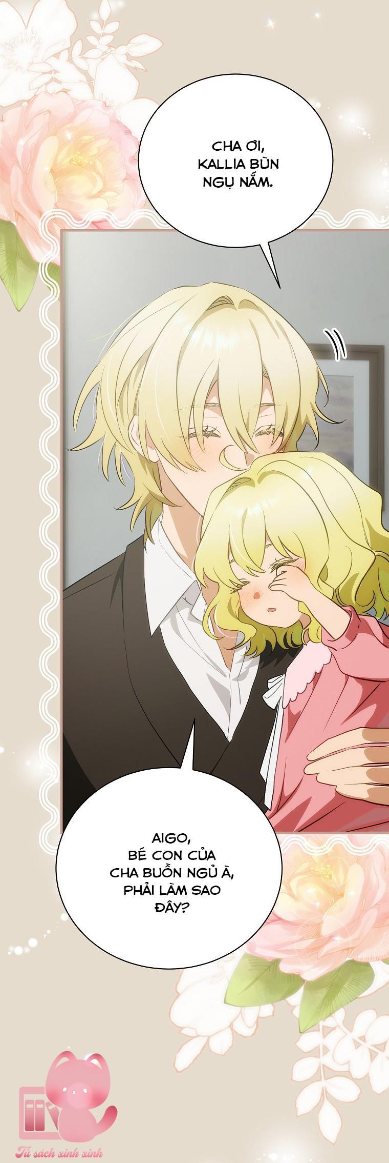 Đứa Nhỏ Không Phải Là Con Anh - Chap 80