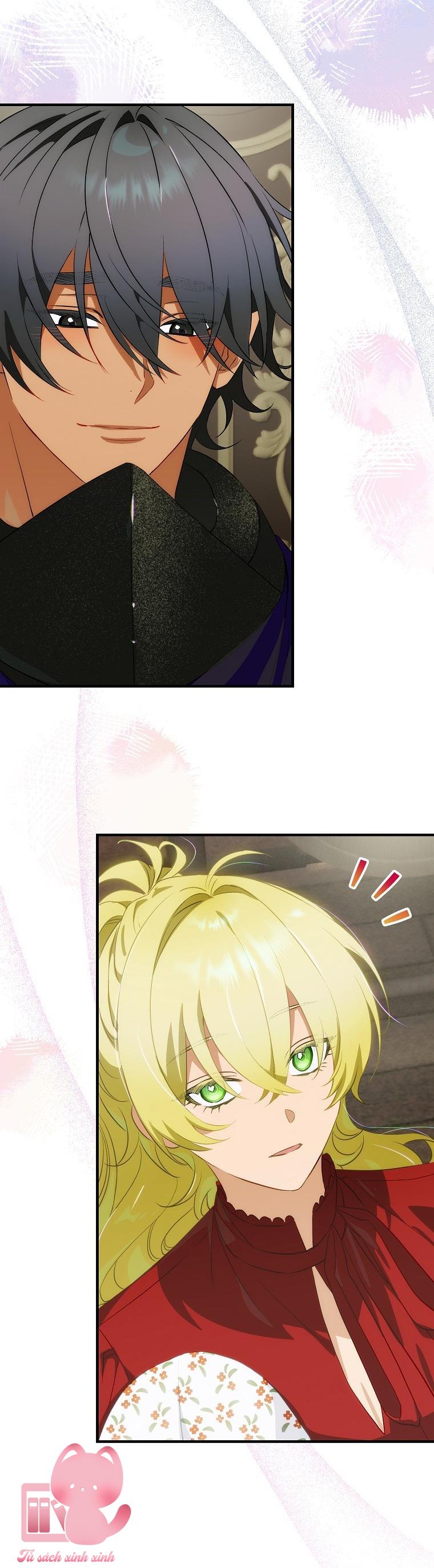 Đứa Nhỏ Không Phải Là Con Anh - Chap 80