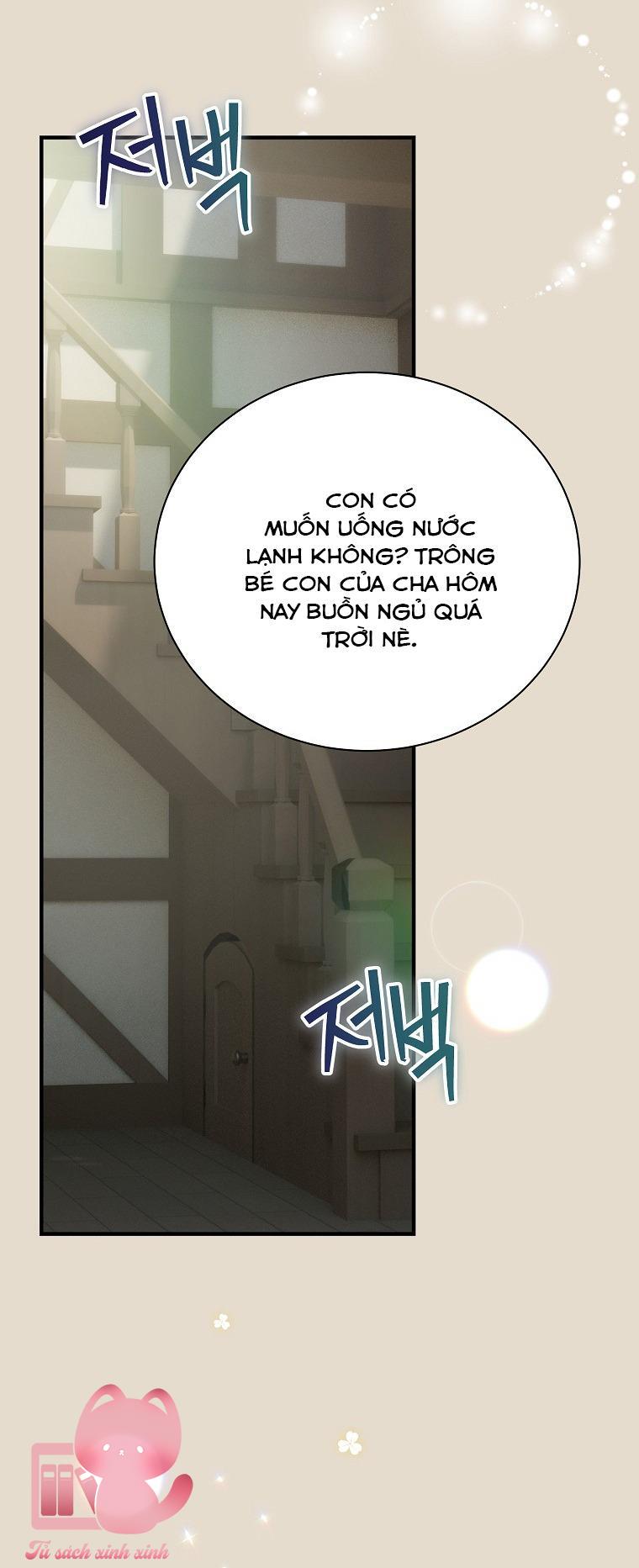 Đứa Nhỏ Không Phải Là Con Anh - Chap 80