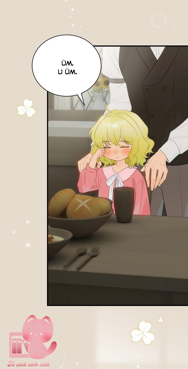 Đứa Nhỏ Không Phải Là Con Anh - Chap 80