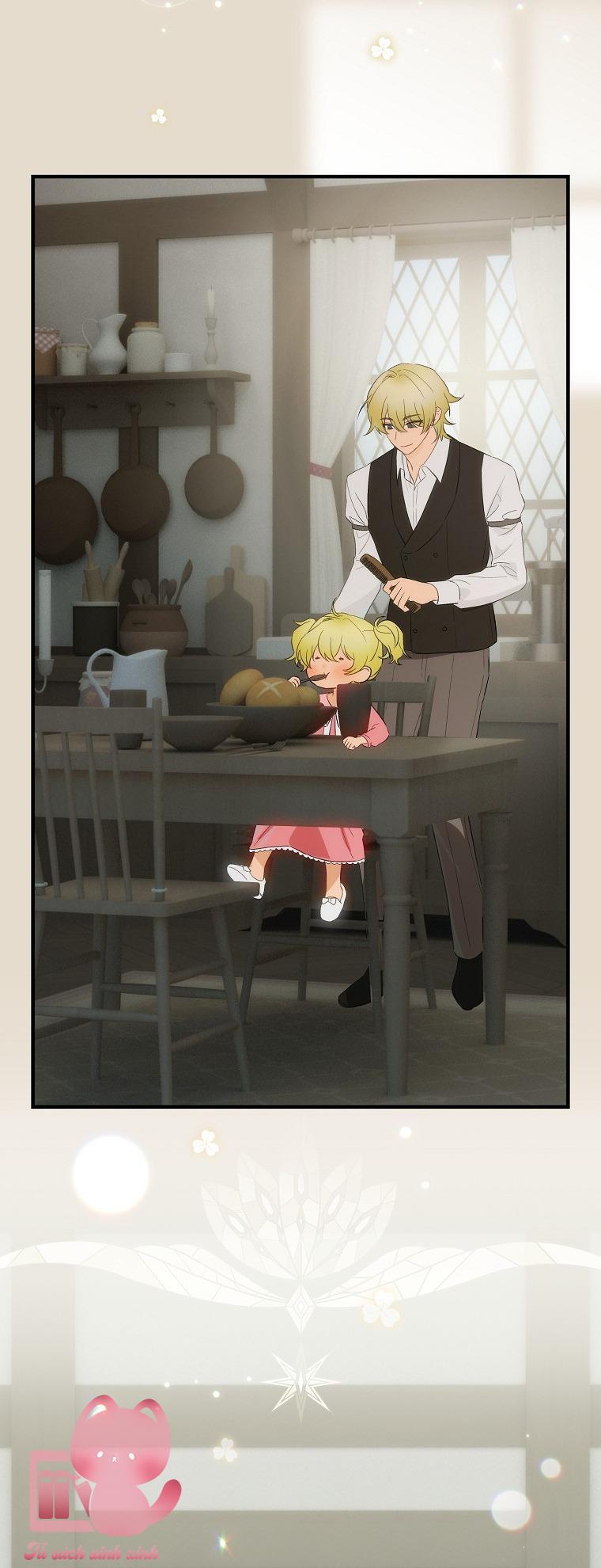 Đứa Nhỏ Không Phải Là Con Anh - Chap 80