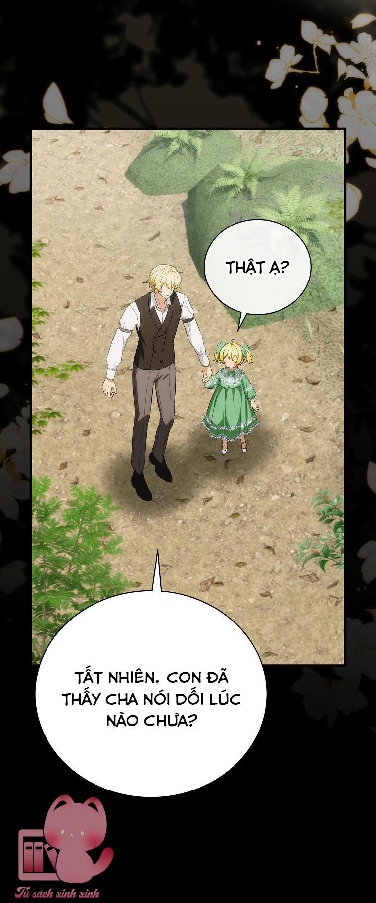 Đứa Nhỏ Không Phải Là Con Anh - Chap 81