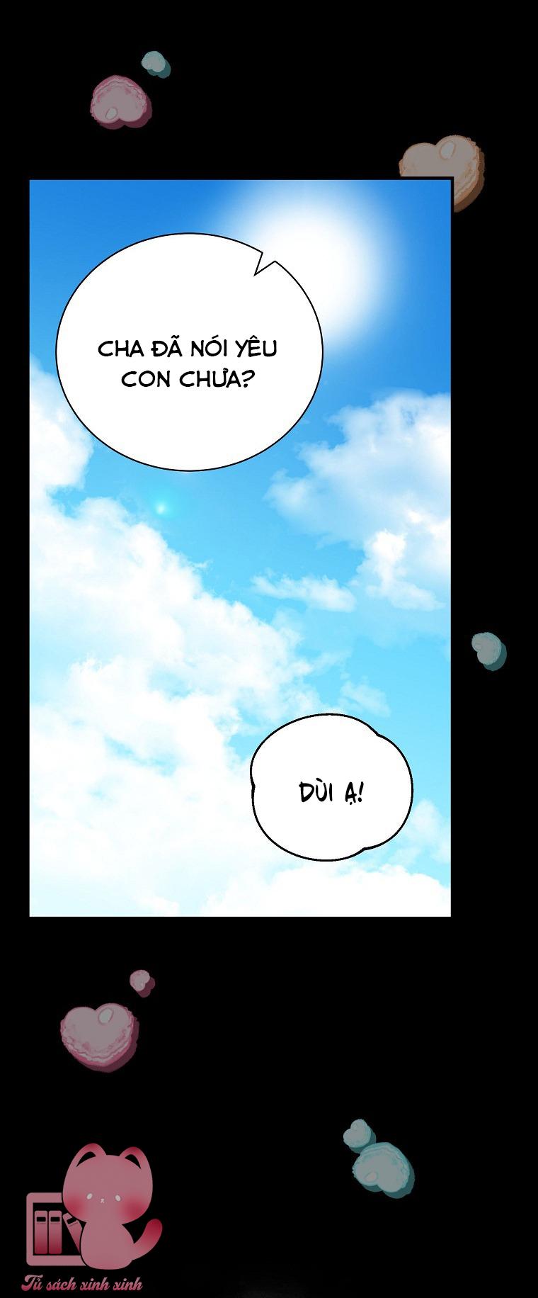 Đứa Nhỏ Không Phải Là Con Anh - Chap 81