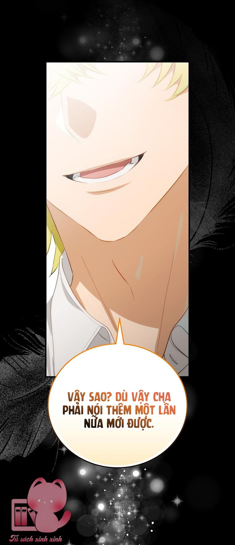 Đứa Nhỏ Không Phải Là Con Anh - Chap 81