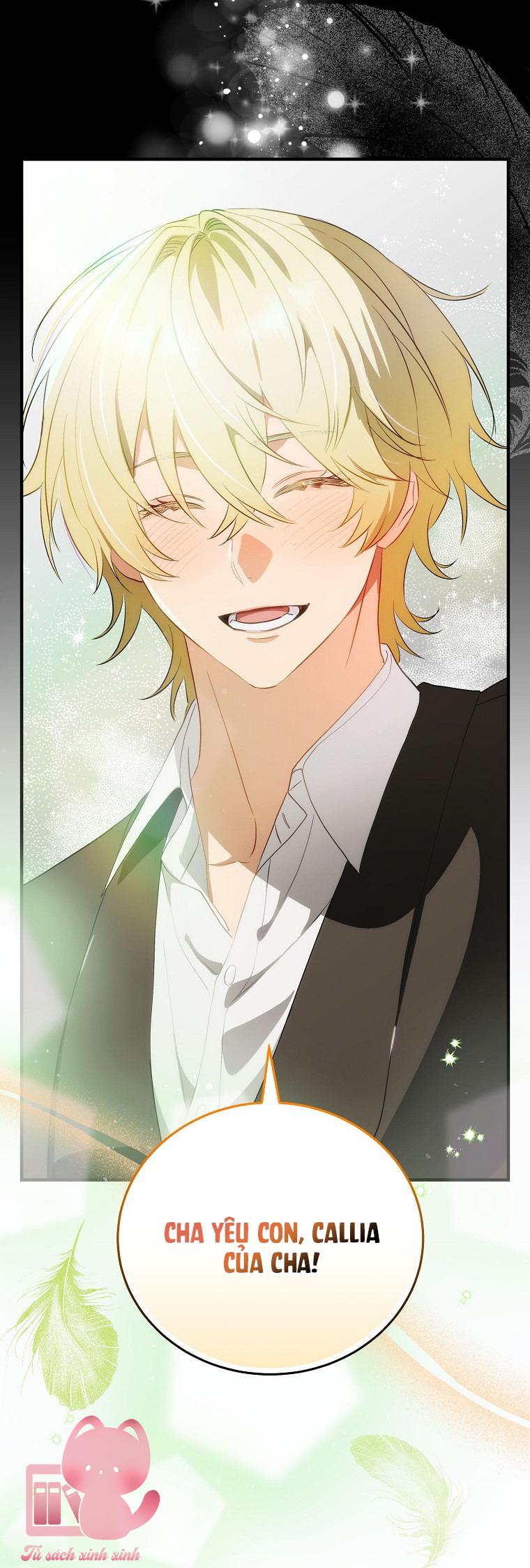 Đứa Nhỏ Không Phải Là Con Anh - Chap 81