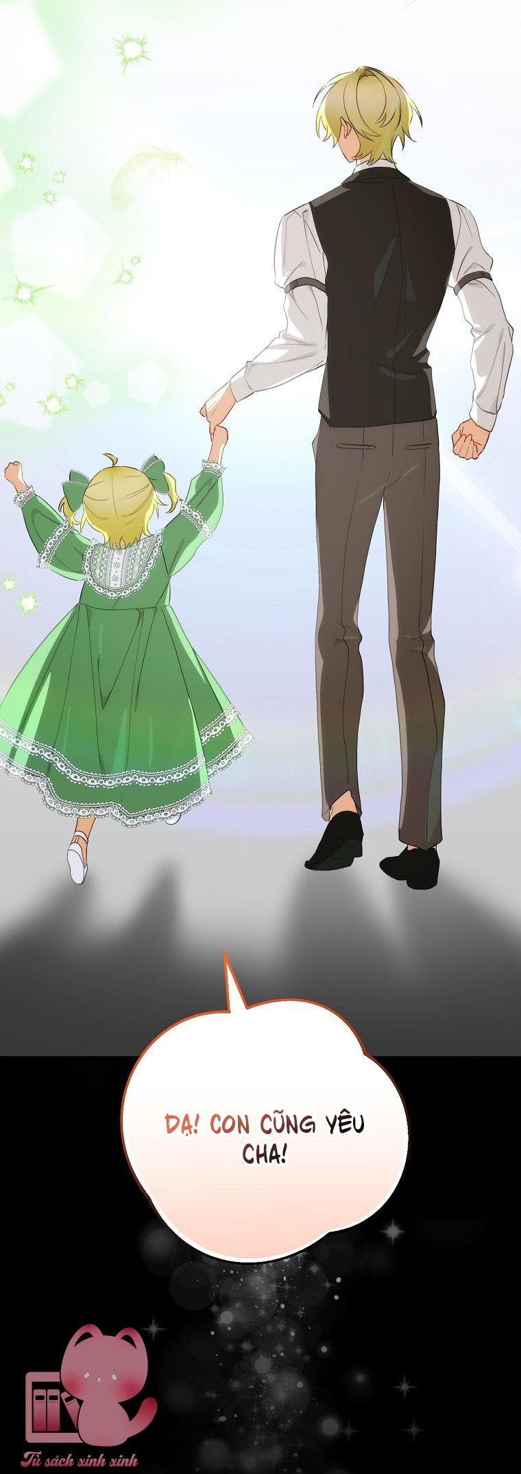 Đứa Nhỏ Không Phải Là Con Anh - Chap 81