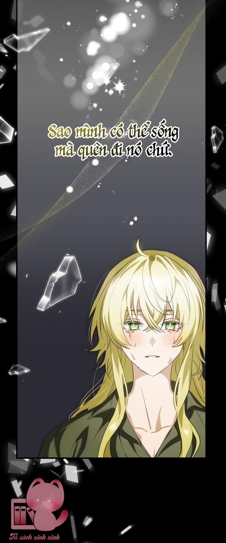 Đứa Nhỏ Không Phải Là Con Anh - Chap 81