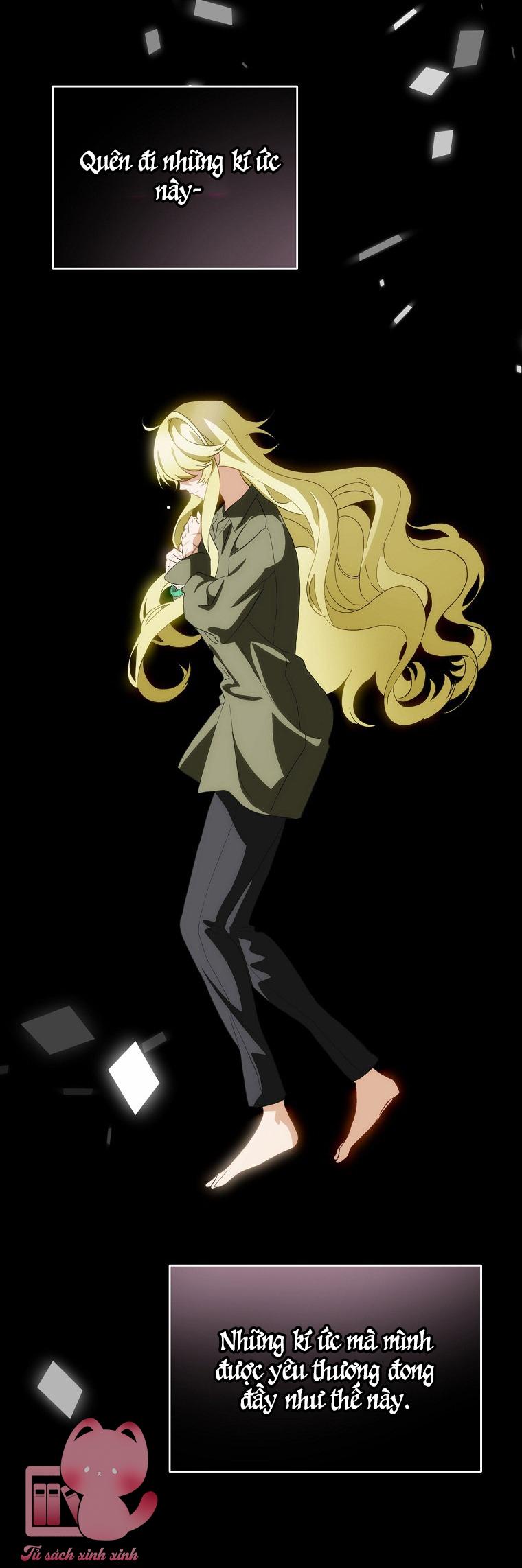 Đứa Nhỏ Không Phải Là Con Anh - Chap 81