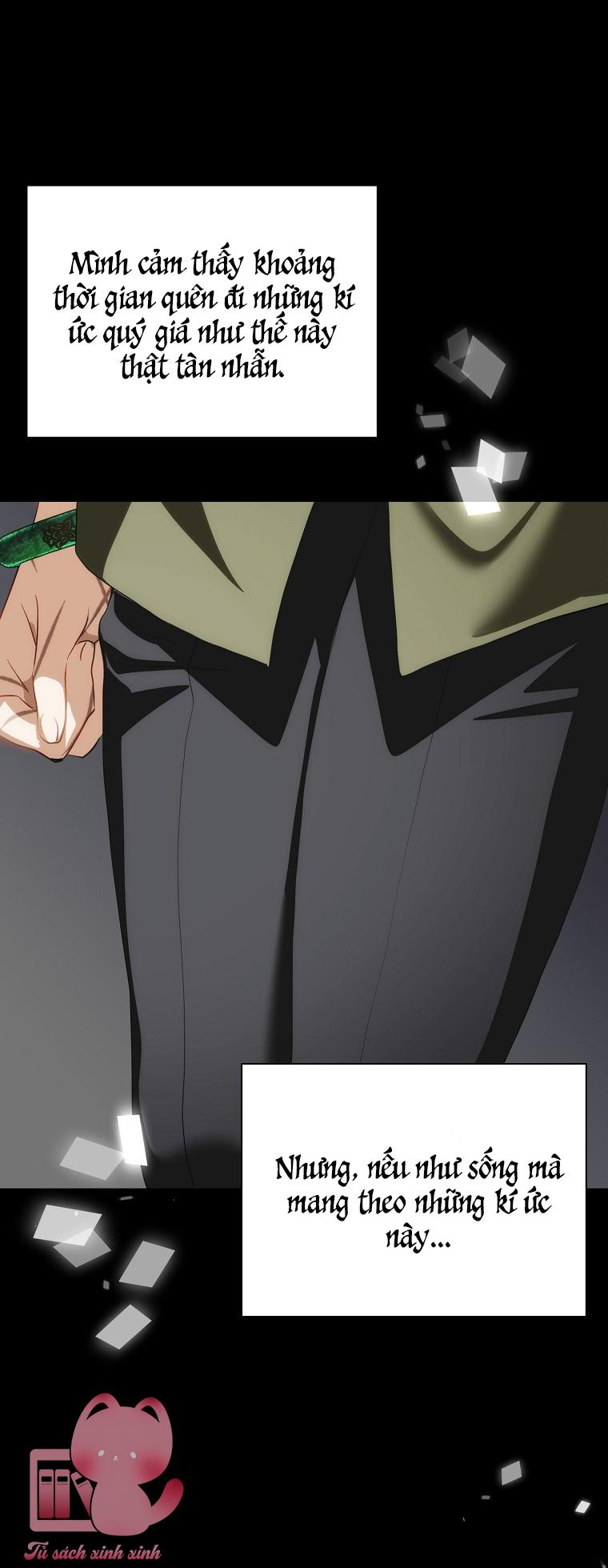 Đứa Nhỏ Không Phải Là Con Anh - Chap 81