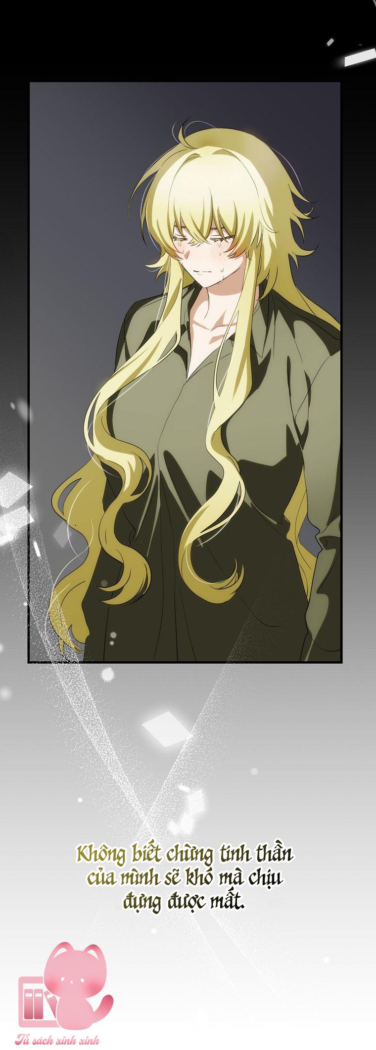 Đứa Nhỏ Không Phải Là Con Anh - Chap 81