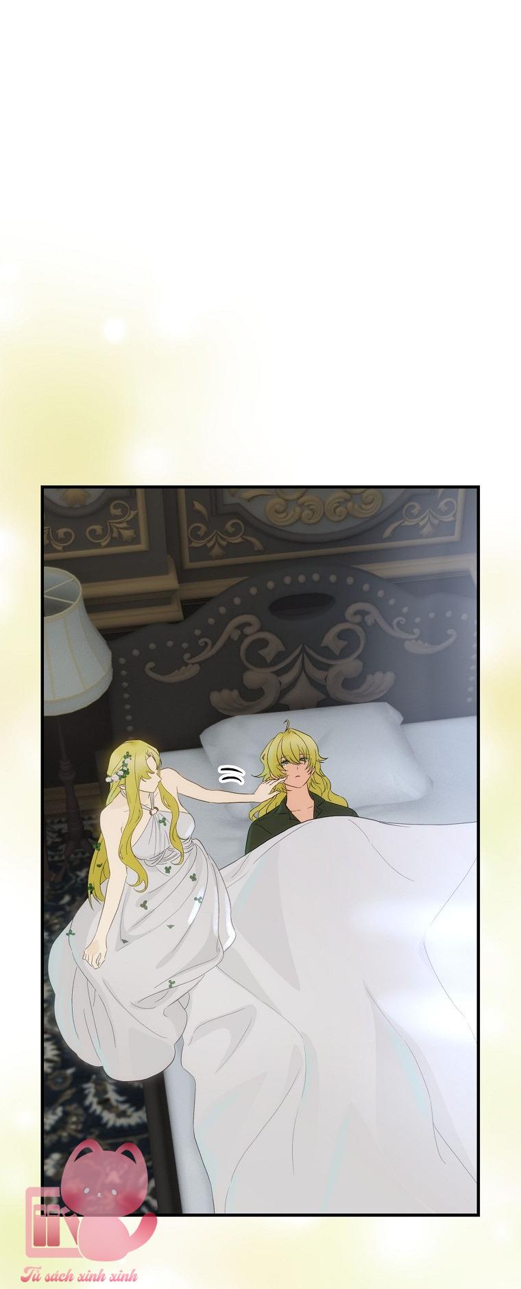 Đứa Nhỏ Không Phải Là Con Anh - Chap 81