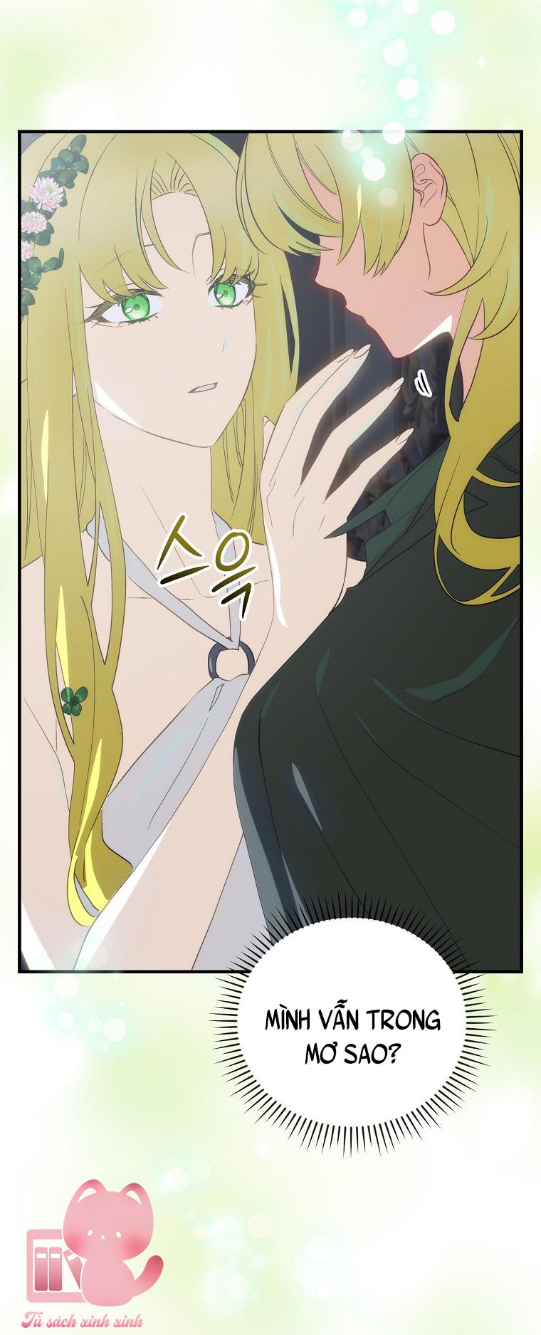 Đứa Nhỏ Không Phải Là Con Anh - Chap 81