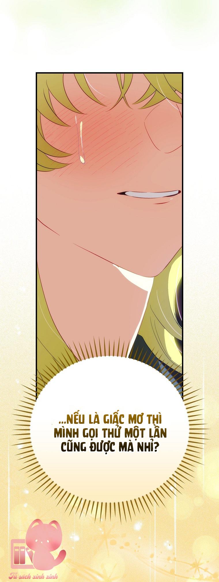 Đứa Nhỏ Không Phải Là Con Anh - Chap 81