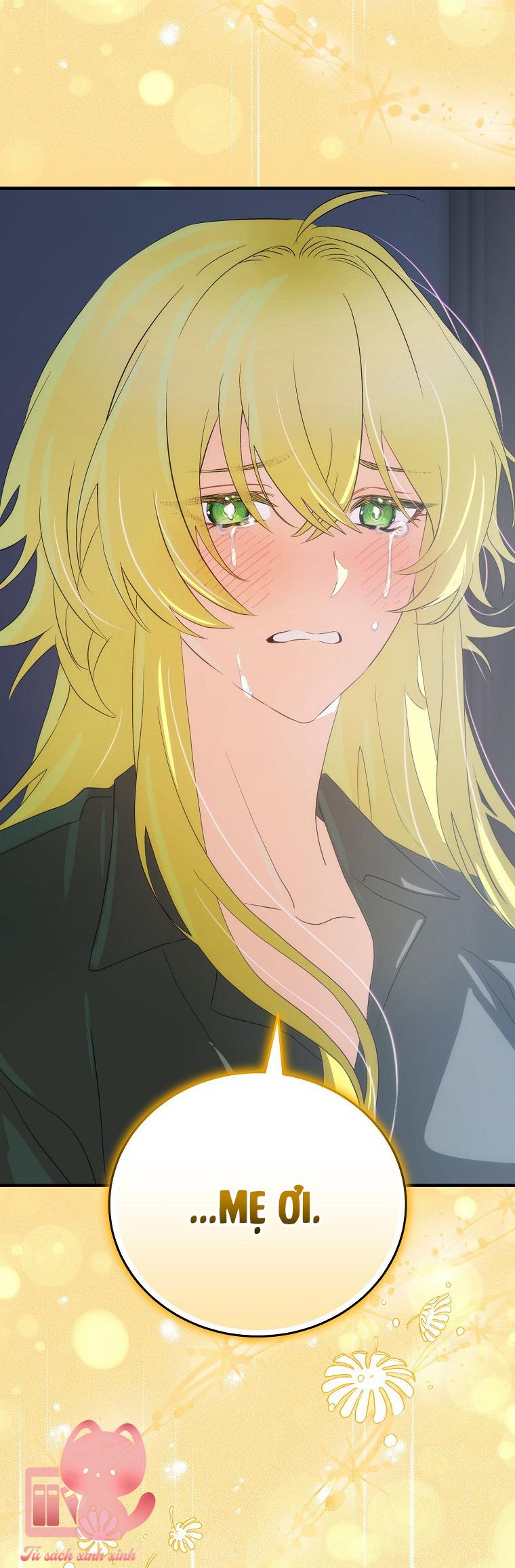 Đứa Nhỏ Không Phải Là Con Anh - Chap 81