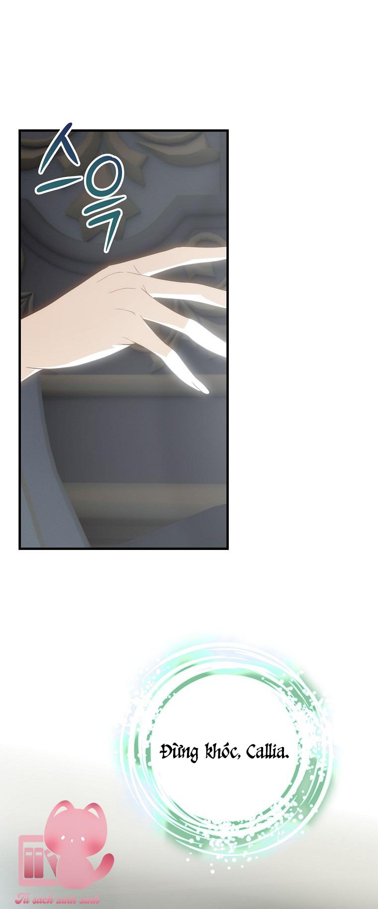 Đứa Nhỏ Không Phải Là Con Anh - Chap 81