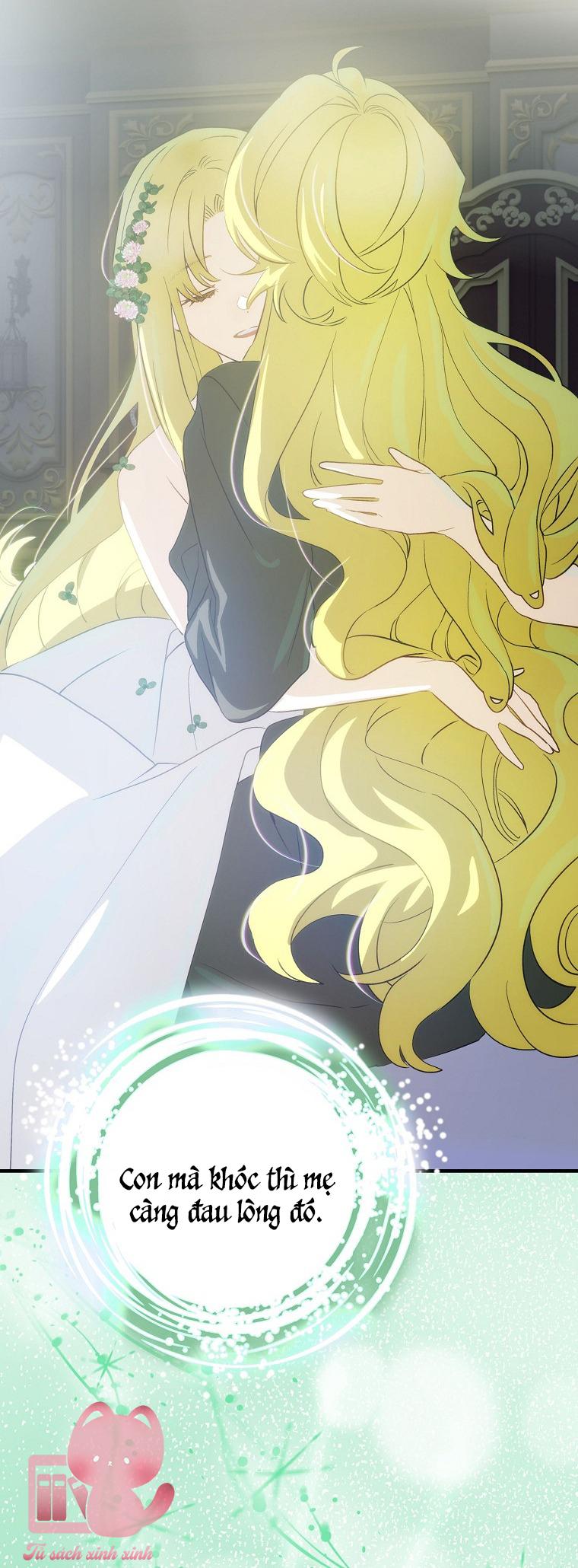 Đứa Nhỏ Không Phải Là Con Anh - Chap 81