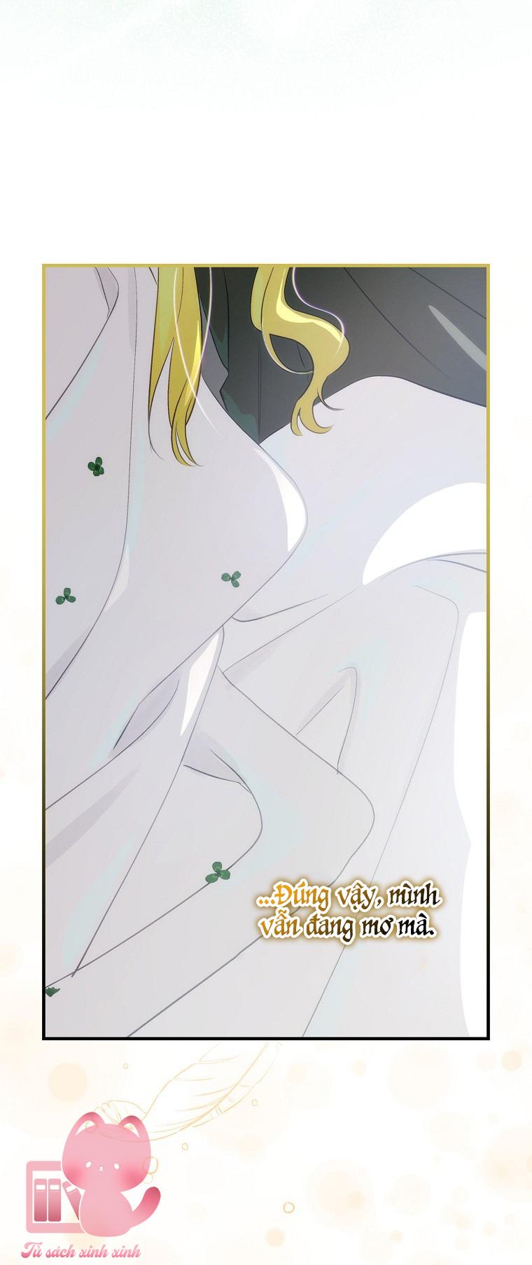 Đứa Nhỏ Không Phải Là Con Anh - Chap 81