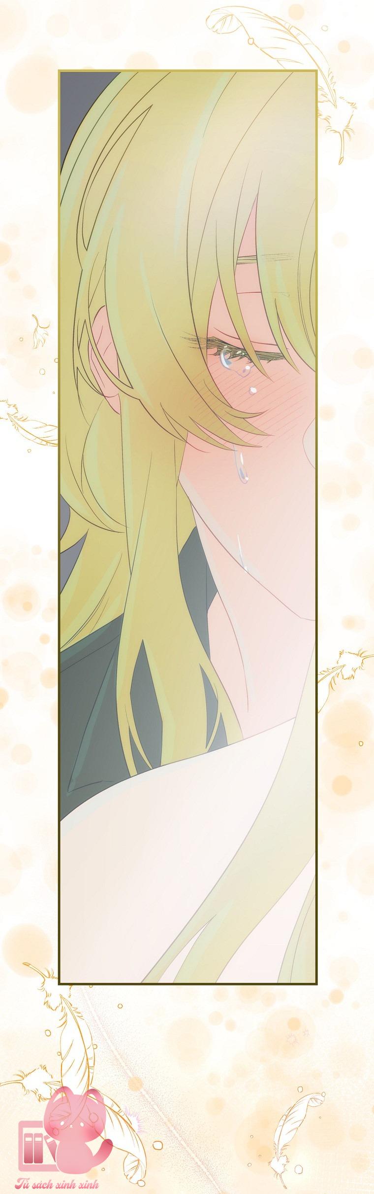 Đứa Nhỏ Không Phải Là Con Anh - Chap 81