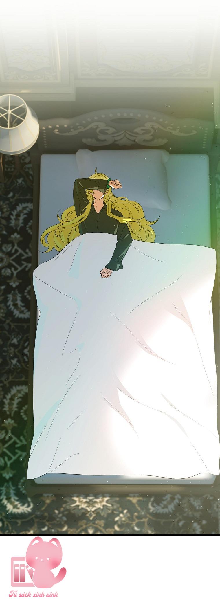 Đứa Nhỏ Không Phải Là Con Anh - Chap 81