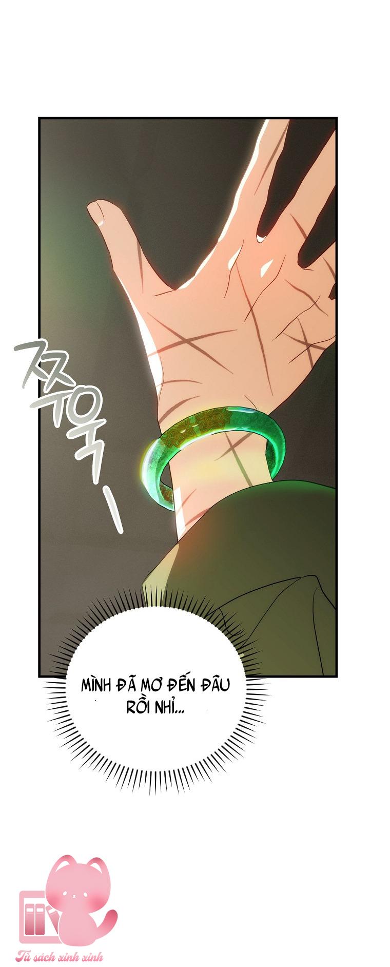 Đứa Nhỏ Không Phải Là Con Anh - Chap 81