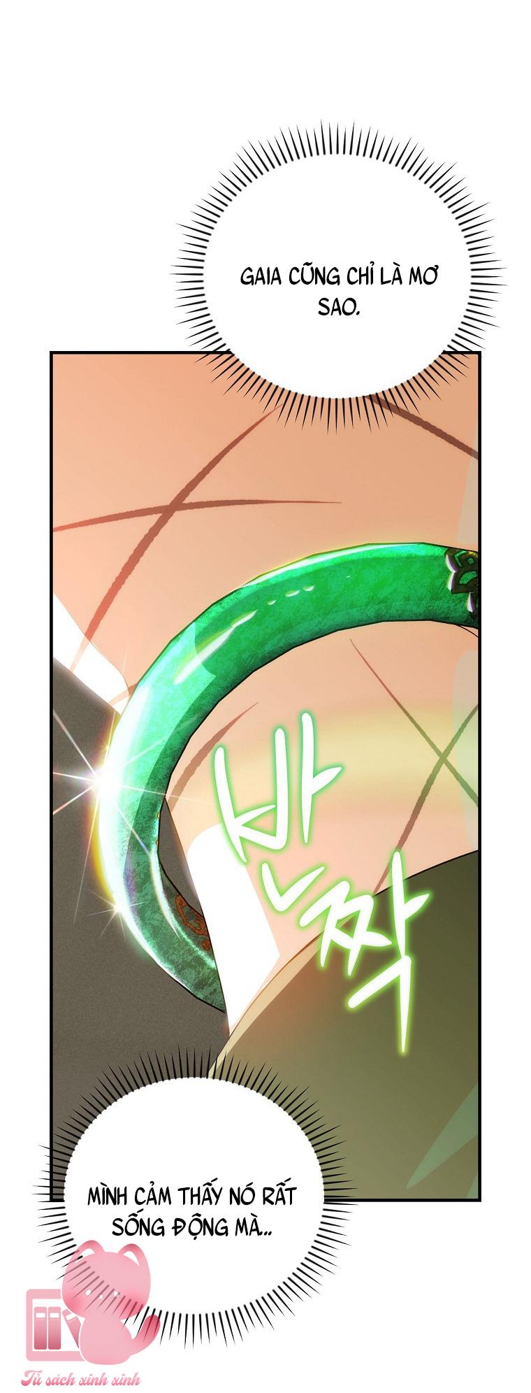 Đứa Nhỏ Không Phải Là Con Anh - Chap 81