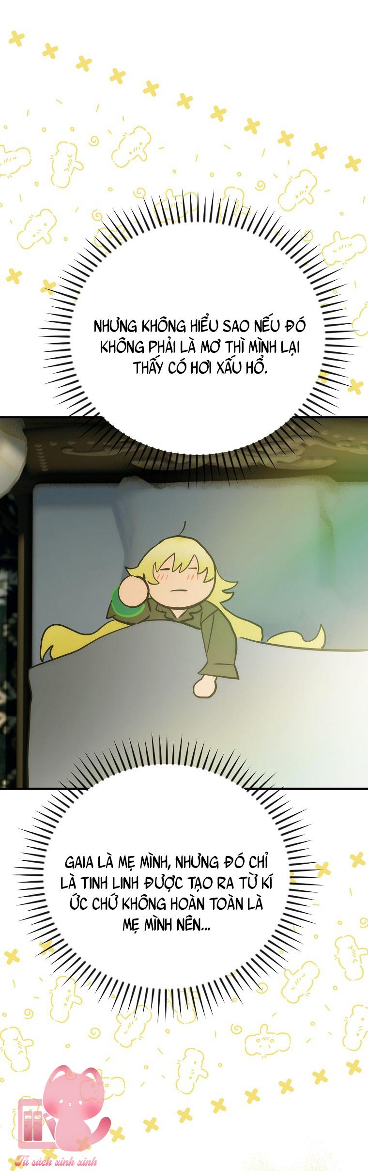 Đứa Nhỏ Không Phải Là Con Anh - Chap 81