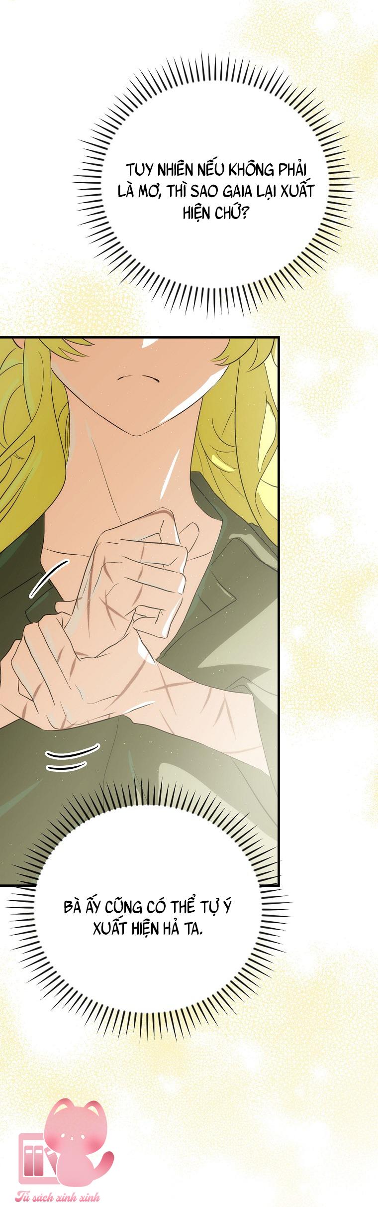 Đứa Nhỏ Không Phải Là Con Anh - Chap 81