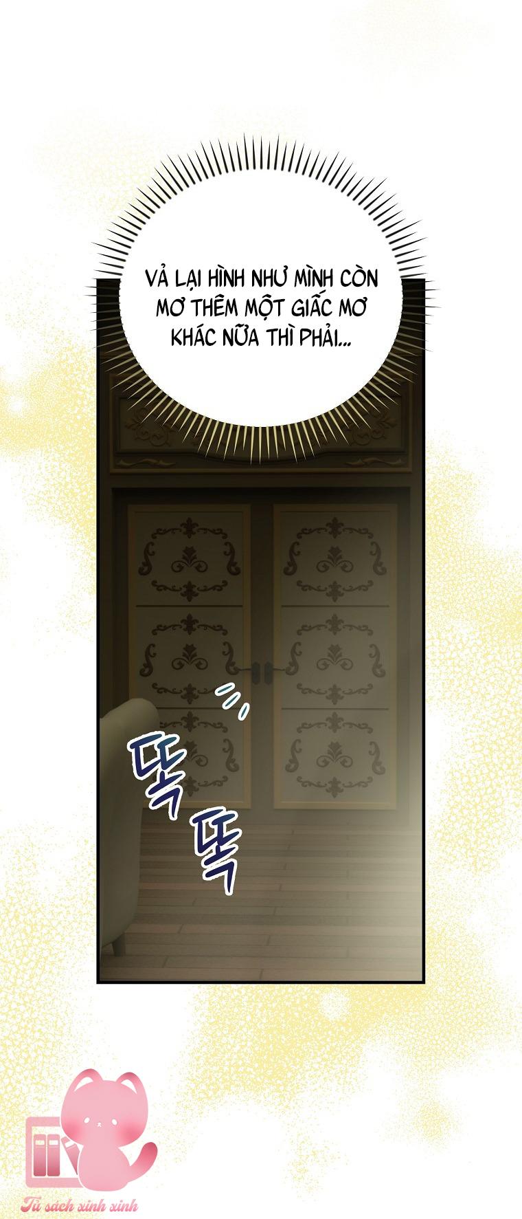 Đứa Nhỏ Không Phải Là Con Anh - Chap 81