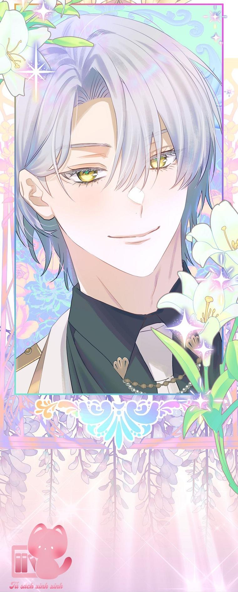 Đứa Nhỏ Không Phải Là Con Anh - Chap 81